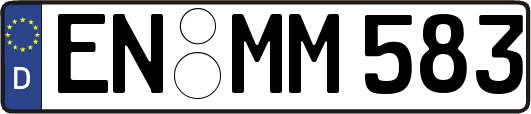 EN-MM583
