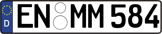 EN-MM584