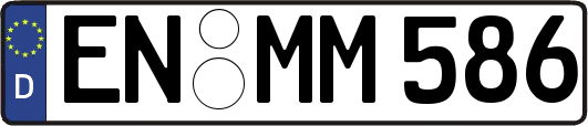 EN-MM586