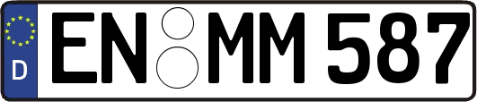 EN-MM587