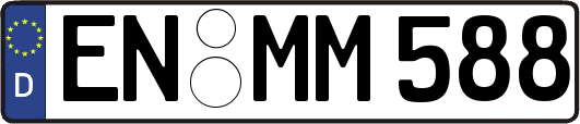 EN-MM588