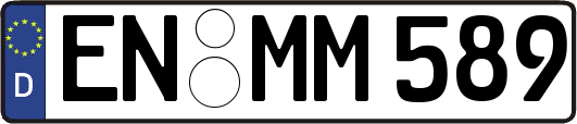 EN-MM589