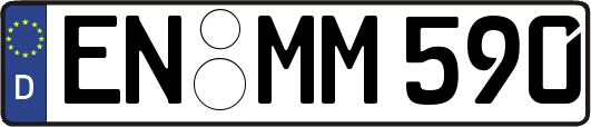 EN-MM590