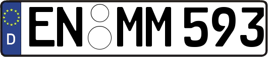 EN-MM593