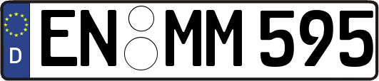 EN-MM595