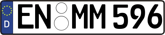 EN-MM596