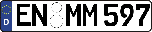 EN-MM597