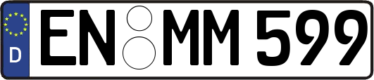 EN-MM599
