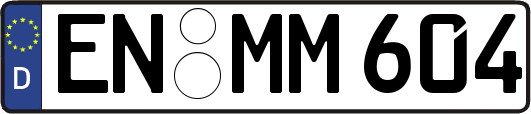 EN-MM604