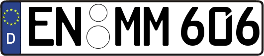 EN-MM606
