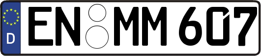 EN-MM607