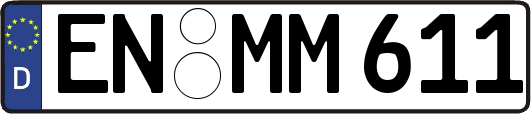 EN-MM611
