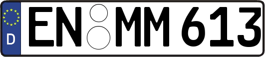 EN-MM613