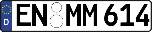 EN-MM614