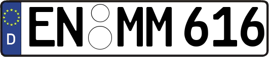 EN-MM616