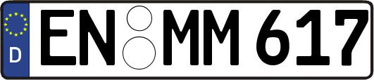 EN-MM617