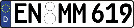 EN-MM619