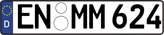EN-MM624