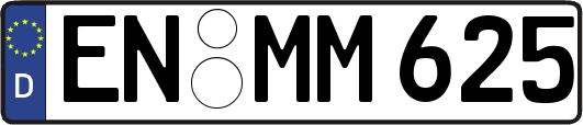 EN-MM625