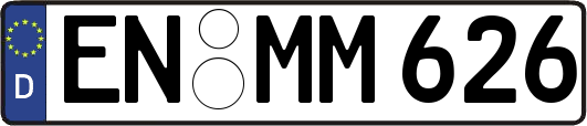 EN-MM626