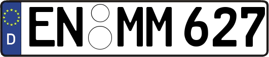 EN-MM627