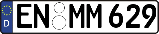 EN-MM629