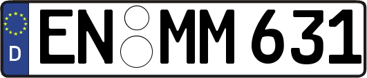 EN-MM631
