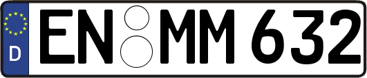 EN-MM632