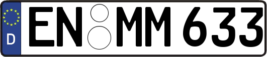 EN-MM633