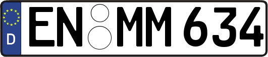 EN-MM634