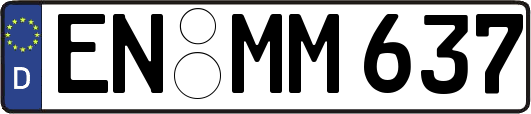 EN-MM637