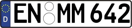 EN-MM642