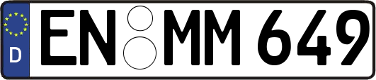 EN-MM649