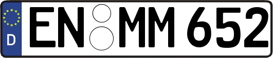 EN-MM652