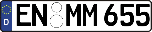 EN-MM655