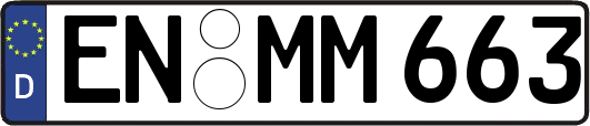 EN-MM663