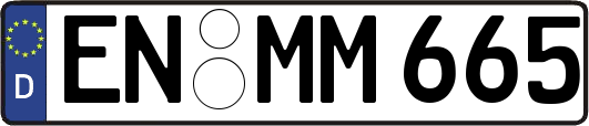 EN-MM665