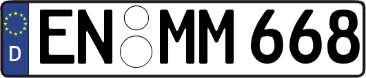 EN-MM668