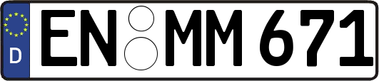 EN-MM671