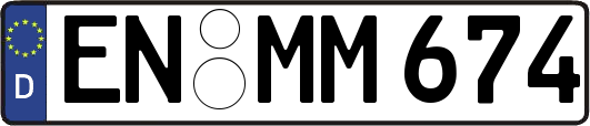 EN-MM674