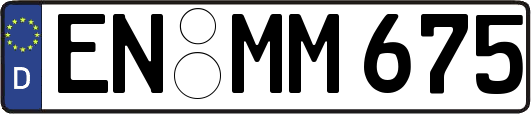 EN-MM675