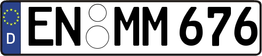 EN-MM676