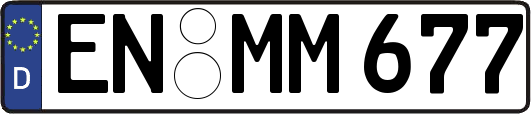EN-MM677