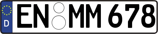 EN-MM678