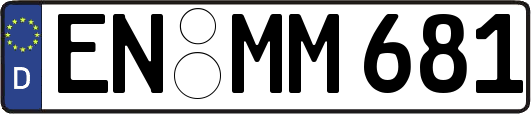 EN-MM681