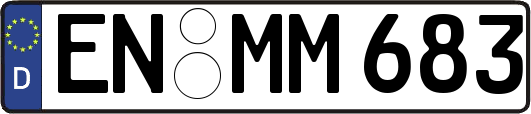 EN-MM683