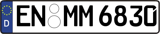 EN-MM6830