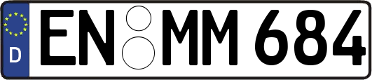 EN-MM684