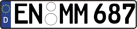 EN-MM687