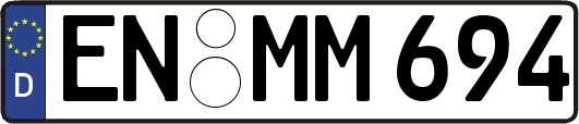 EN-MM694